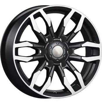 Колесный диск Carwel