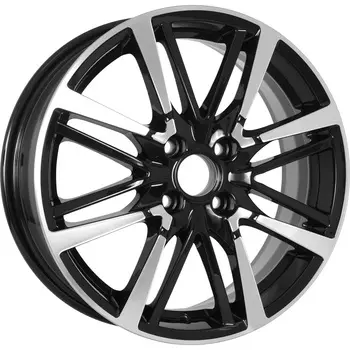 Колесный диск Carwel