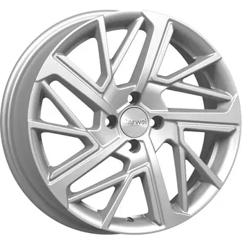 Колесный диск Carwel