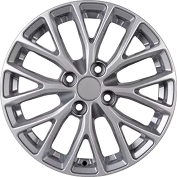 Колесный диск Carwel