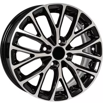 Колесный диск Carwel