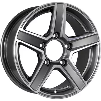 Колесный диск Carwel