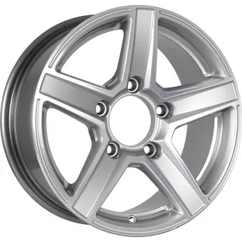 Колесный диск Carwel