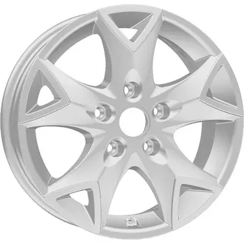 Колесный диск Carwel