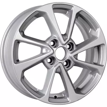 Колесный диск Carwel