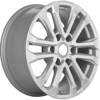 Колесный диск Carwel