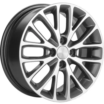 Колесный диск Carwel