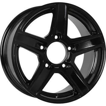 Колесный диск Carwel