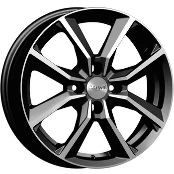 Колесный диск Carwel