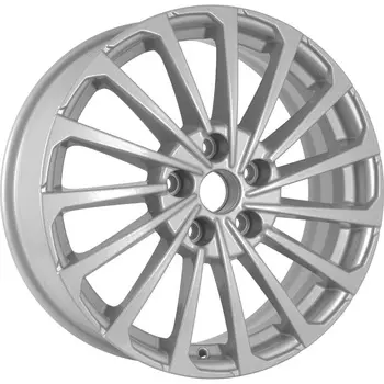 Колесный диск Carwel