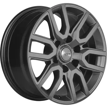 Колесный диск Carwel