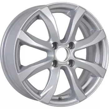 Колесный диск Carwel