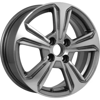 Колесный диск Carwel