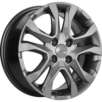 Колесный диск Carwel