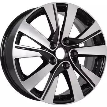 Колесный диск Carwel