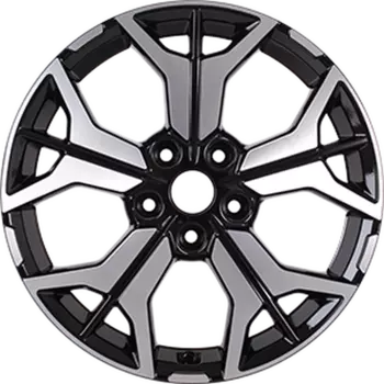 Колесный диск Carwel