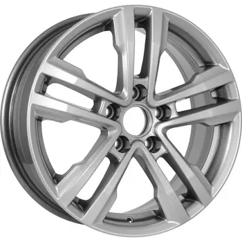 Колесный диск Carwel