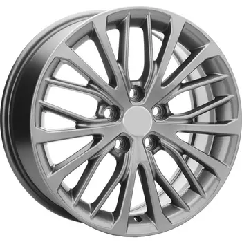 Колесный диск Carwel