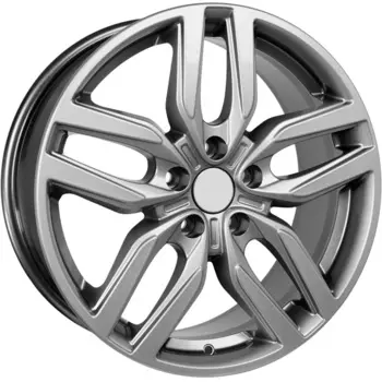 Колесный диск Carwel