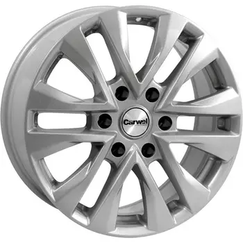 Колесный диск Carwel