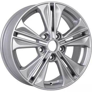 Колесный диск Carwel