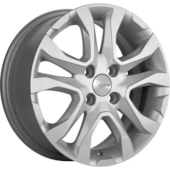 Колесный диск Carwel