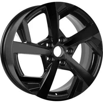 Колесный диск Carwel