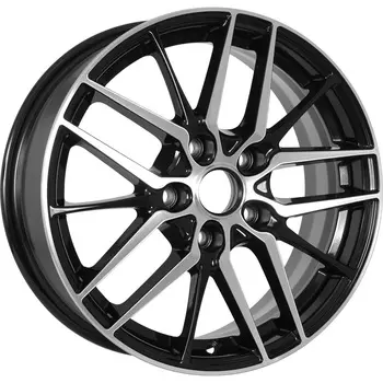 Колесный диск Carwel