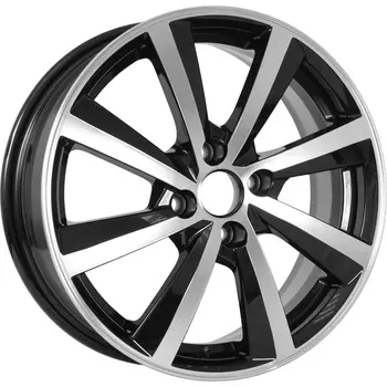 Колесный диск Carwel