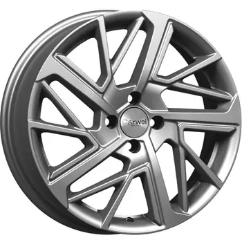 Колесный диск Carwel