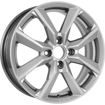 Колесный диск Carwel