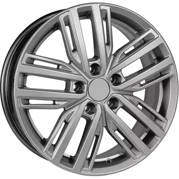 Колесный диск Carwel