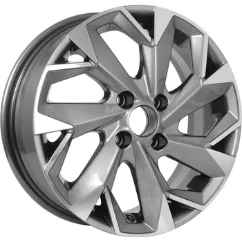 Колесный диск Carwel