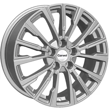 Колесный диск Carwel