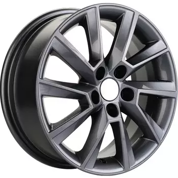 Колесный диск Carwel