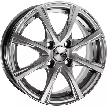 Колесный диск Carwel