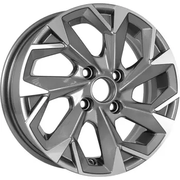 Колесный диск Carwel