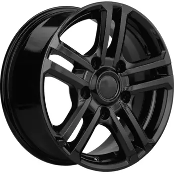 Колесный диск Carwel