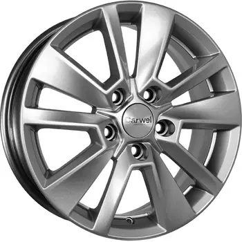 Колесный диск Carwel