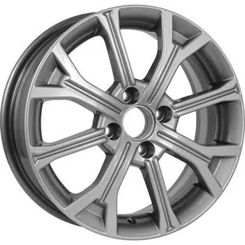 Колесный диск Carwel