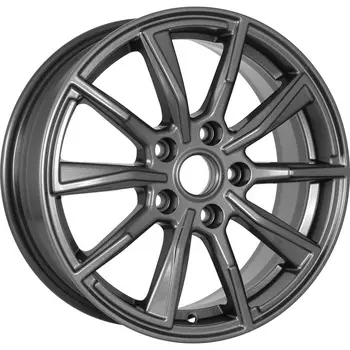 Колесный диск Carwel