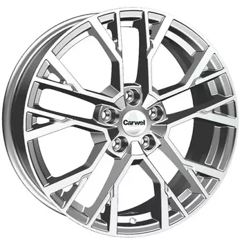 Колесный диск Carwel