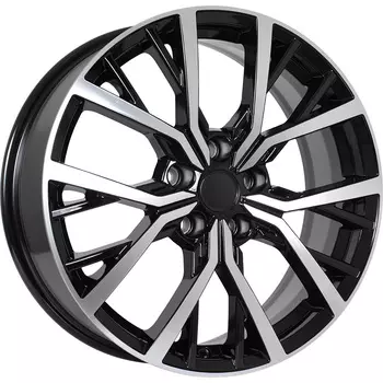 Колесный диск Carwel