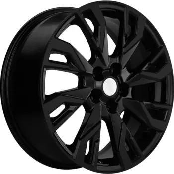 Колесный диск Carwel