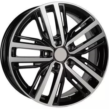 Колесный диск Carwel