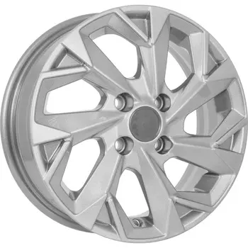 Колесный диск Carwel