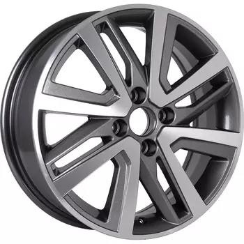 Колесный диск Carwel