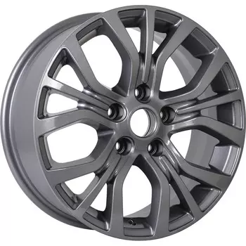 Колесный диск Carwel