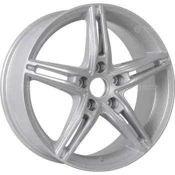 Колесный диск Carwel