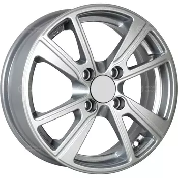 Колесный диск Carwel